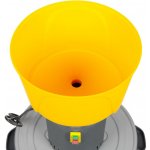 Šrotovník Strend Pro drvič na obilie 1300 W 60 lit. – Sleviste.cz