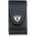 Victorinox Pouzdro na nůž kožené černé 4.0521.3 – Zboží Dáma