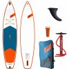 Paddleboard Paddleboard JP Australia Cruisair Superlight 12'6