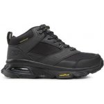 Skechers Bulldozer 237215 Bkcc trekingová obuv black charcoal – Zbozi.Blesk.cz