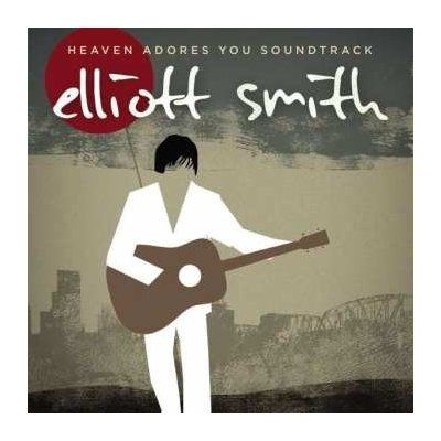 Elliott Smith - Heaven Adores You Soundtrack LP