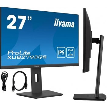 iiyama XUB2793QS