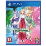 Pretty Girls Game Collection 3 – Zboží Živě