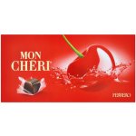 Ferrero Mon Cheri 157 g – Zbozi.Blesk.cz