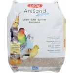 ZOLUX AniSand Nature 25kg – Hledejceny.cz