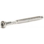HPM TEC RAPI-TEC BSP vrtací vrut - do lišt 3,2x50 T10 zinek 9530050 – Zboží Mobilmania