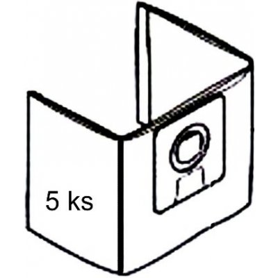 NILFISK WAP AERO 400 a WAP ALTO AERO 400, 440 5 ks – Hledejceny.cz