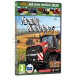 Farming Simulator 2013 GOTY – Zboží Dáma