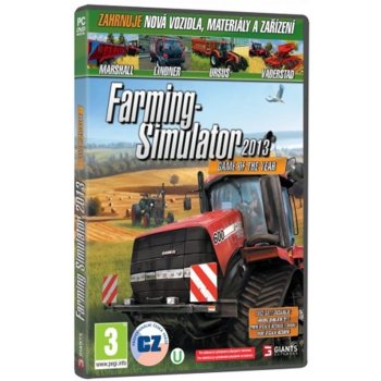 Farming Simulator 2013 GOTY