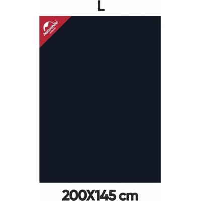 Naturehike ultralight L 180g