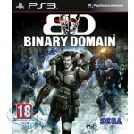 Binary Domain – Hledejceny.cz