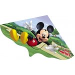 Günther Mickey Mouse jednošňůrový silná PE folie 115x63cm – Zbozi.Blesk.cz