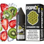 POPIČ! Strawberry Kiwi 10 ml 20 mg – Zboží Mobilmania