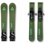 Fischer RANGER TEAM 22/23 – Zboží Mobilmania