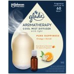 Glade Aromatherapy Cool Mist Diffuser Pure Hapiness 17,4 ml – Zboží Dáma