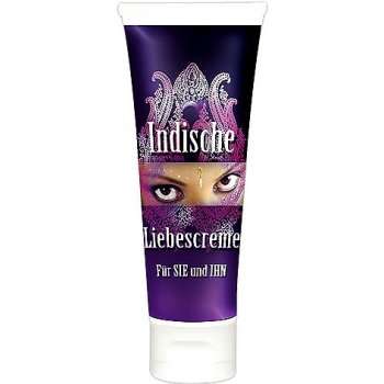 Indian Love Cream 80 ml