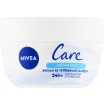 Nivea Care výživný krém 50 ml – Zbozi.Blesk.cz