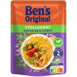 Uncle Ben's Expres Kari rýže s čočkou 220 g – Zboží Mobilmania