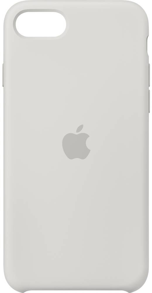 Apple iPhone SE 2020/7/8 Silicone Case White MXYJ2ZM/A