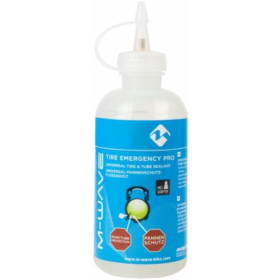 M-Wave Tire Sealant tmel dušový 250g – Sleviste.cz