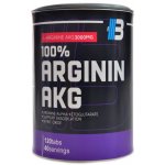 Body Nutrition 100 Arginin AKG 120 kapslí – Hledejceny.cz