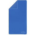 Nils Camp NCR12 modrý 180 x 100 cm – Zboží Dáma