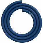 Moze Soft-Touch 150cm modrá – Zboží Dáma