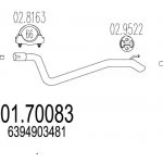 MTS MT 01.70083 – Hledejceny.cz