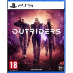 Outriders (Day One Edition) – Zboží Živě