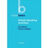 Kniha Hadfield Jill Hadfield Charles - Oxford Basics: Simple Speaking Activities