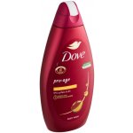 Dove Pro.Age sprchový gel pro zralou pokožku 450 ml – Zbozi.Blesk.cz