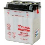 Yuasa YB14-B2 – Hledejceny.cz