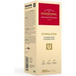 Bioaquanol U stimulátor vlasového růstu 250 ml – Zboží Dáma
