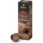 Tchibo Cafissimo Espresso Double Choc 10 ks – Hledejceny.cz