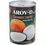 Aroy-D Kokosové mléko 400 ml – Zboží Dáma