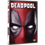 DVD Deadpool – Hledejceny.cz