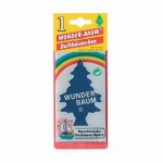 WUNDER-BAUM Sportfrishe | Zboží Auto