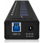 Icy Box IB-AC6113 – Zboží Mobilmania