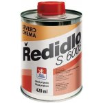 COLORLAK ŘEDIDLO S 6005 / 0,7L do syntetických nátěrových hmot – HobbyKompas.cz