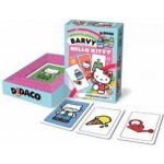 Bonaparte Didaco Hello Kitty: Barvy – Hledejceny.cz