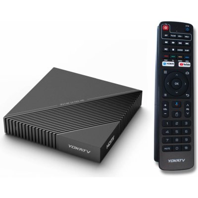 Mecool YokaTV – Zbozi.Blesk.cz