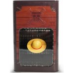 One Piece kasička Strawhat 17 cm – Zbozi.Blesk.cz