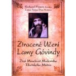 Ztracené učení Lamy Govindy - Power Richard, Das Lama Surya – Hledejceny.cz