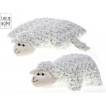 Take Me Home ovečka ležící/polštářek 38x35 – Zboží Mobilmania