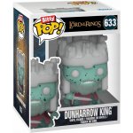 Funko Bitty Pop! 4 Pack The Lord of the Rings Witch King – Zboží Mobilmania