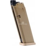 Umarex zásobník Glock 19 X TAN – Hledejceny.cz