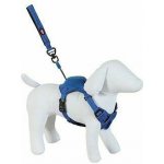 Zolux Postroj pes s vodítkem EASY RIDE – Zboží Dáma