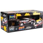 REVELL Control Naruto Shippuden Race Car REV24696 1:24 – Sleviste.cz