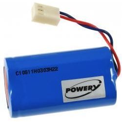 Powery Daitem 145-21X 1600mAh Li-Ion