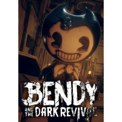 Bendy and the Dark Revival – Zboží Mobilmania